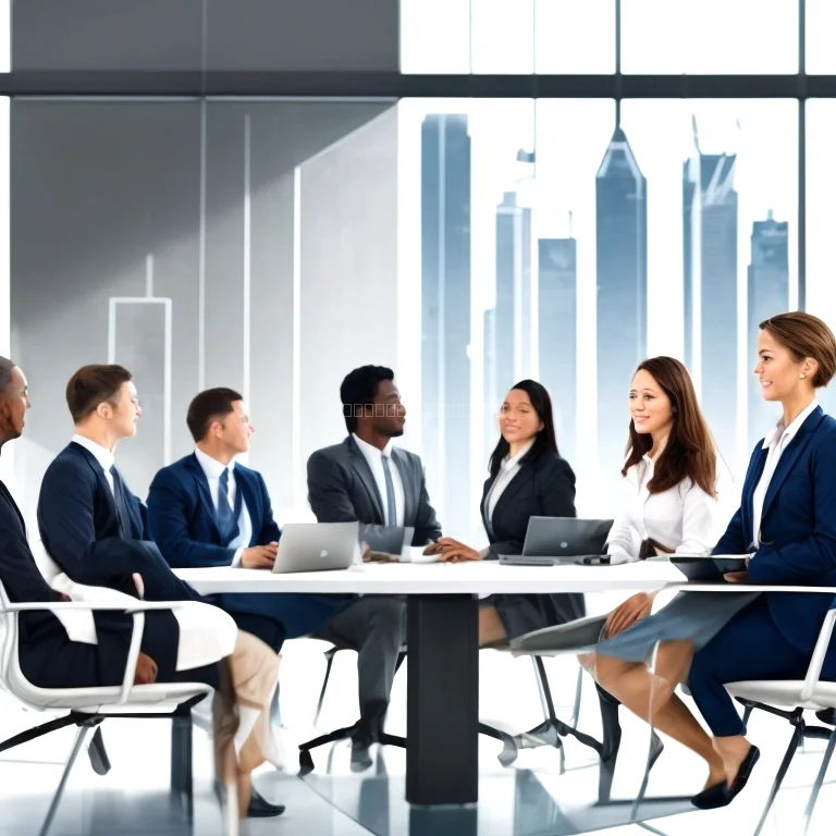 تدريب قادة الأعموارد على التفكير الاستراتيجي